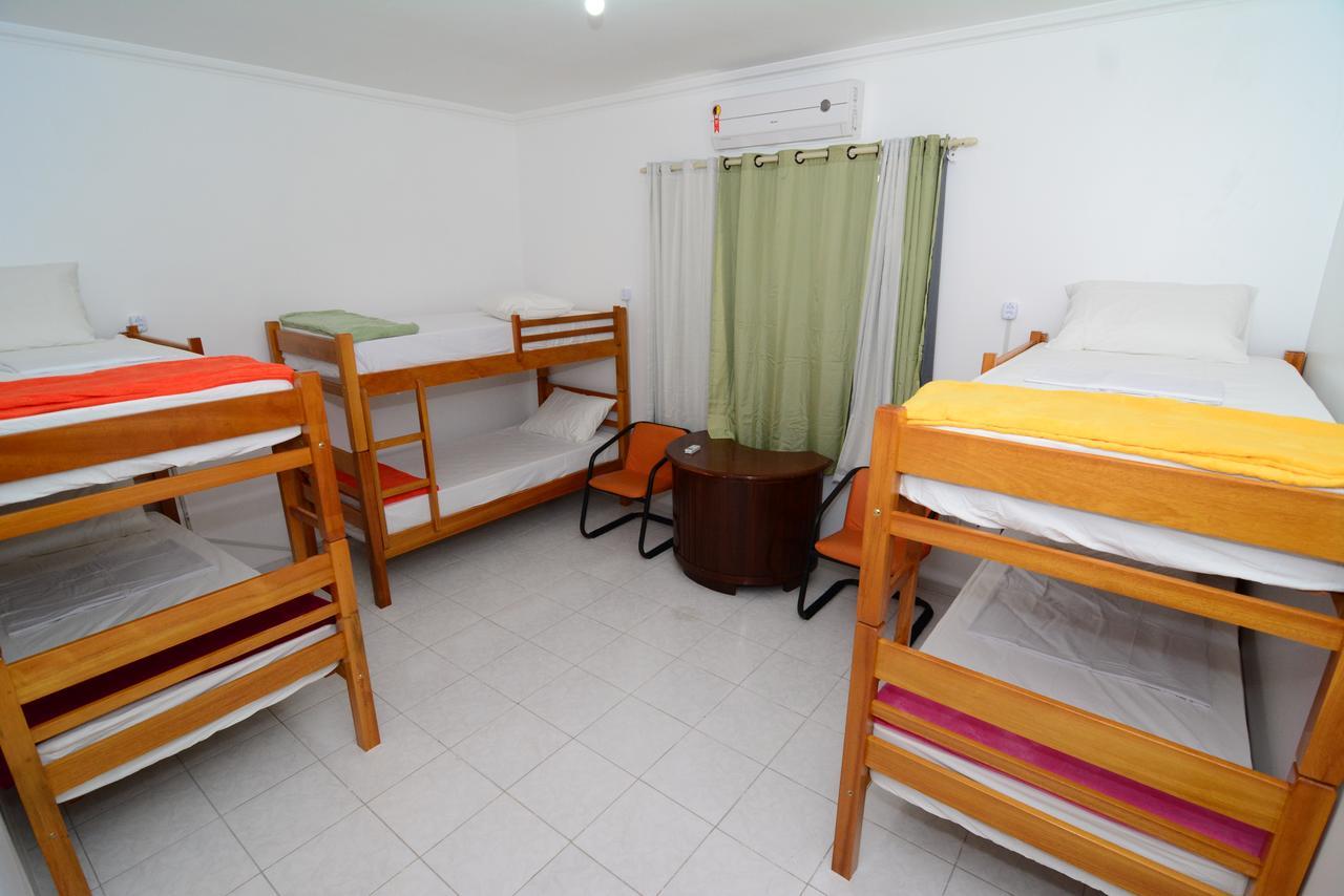 Tanan Hostel Sao Luis  Exterior photo